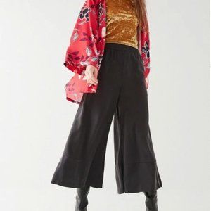 Urban Outfitters, silence + noise culotte pants